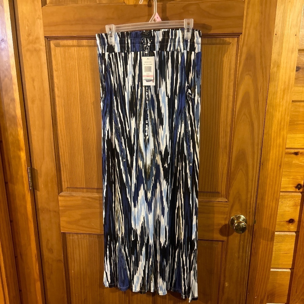 Design History Skirt